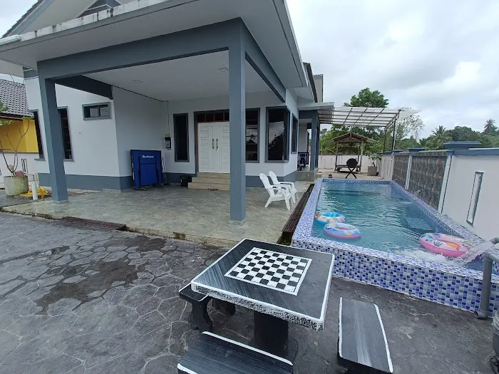 Sudi Nerus Homestay Picture 2