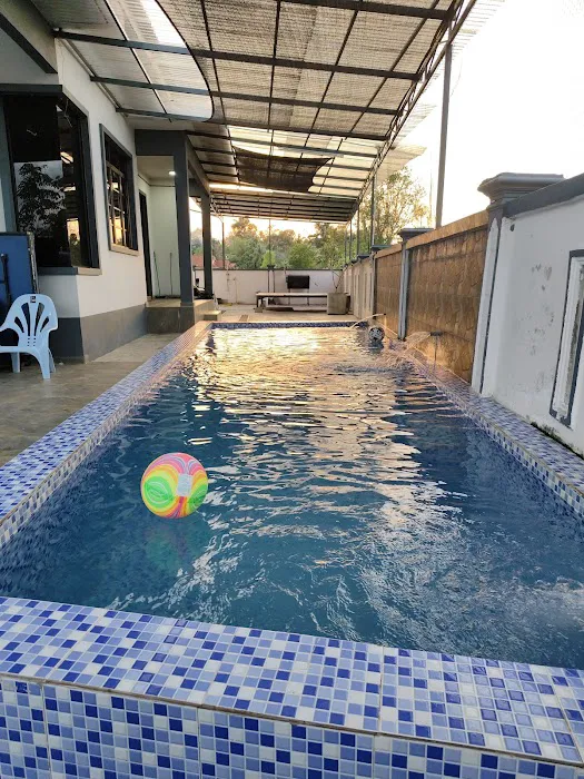 Sudi Nerus Homestay Picture 3