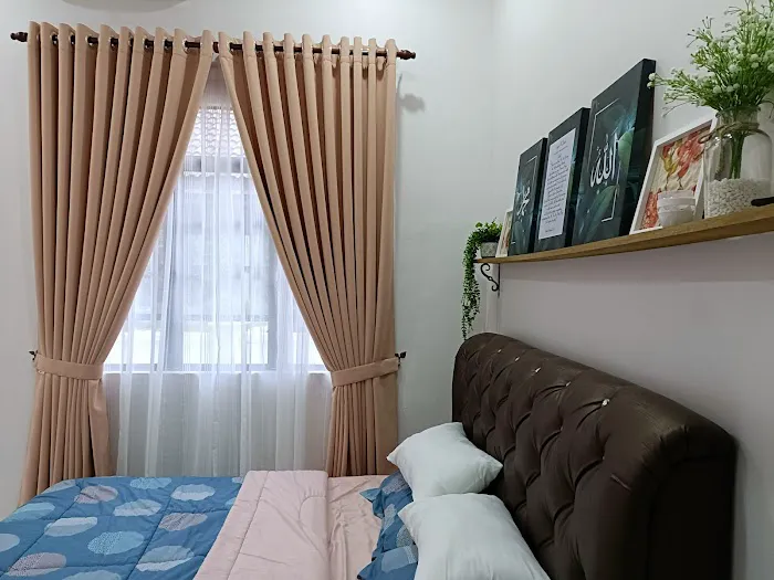Sudi Nerus Homestay Picture 4