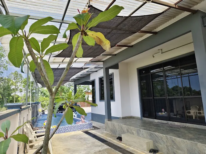 Sudi Nerus Homestay Picture 6