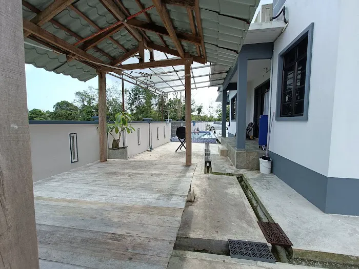 Sudi Nerus Homestay Picture 10