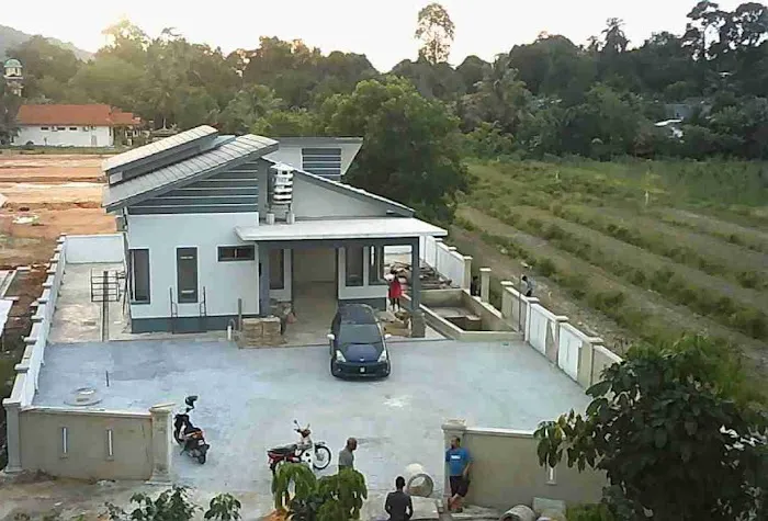 Sudi Nerus Homestay Picture 9