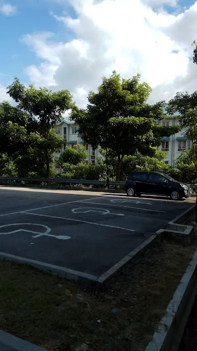 Mahallah LTAT, IIUM Picture 1