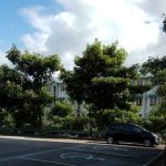 Mahallah LTAT, IIUM