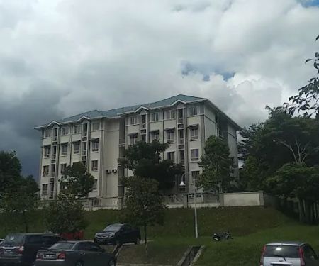 Mahallah Sheikh Humaid Al-Nuaimi