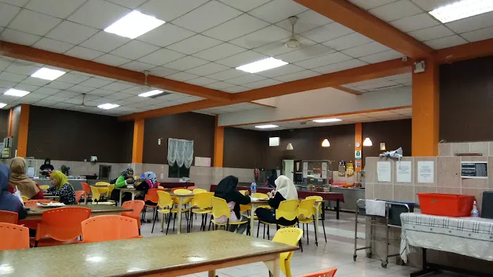 Mahallah Asiah Picture 6
