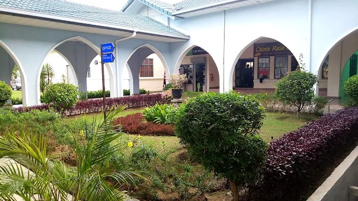 Mahallah Asiah Picture 10