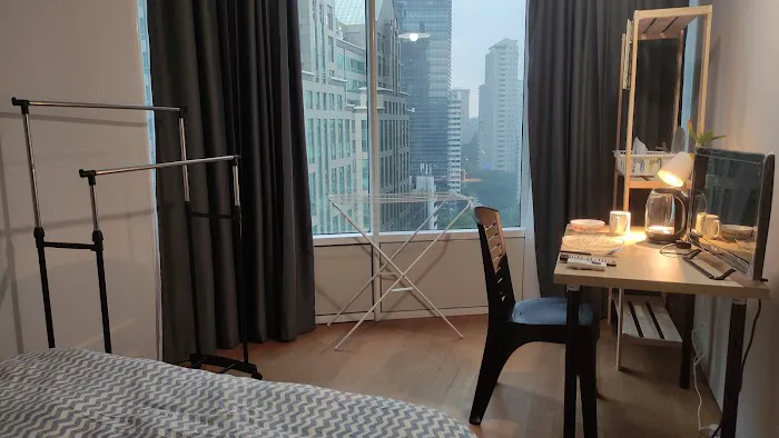 #myGreen Sky Suite 150m walk to Suria KLCC Picture 1