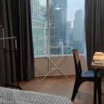 #myGreen Sky Suite 150m walk to Suria KLCC