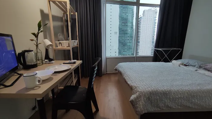 #myGreen Sky Suite 150m walk to Suria KLCC Picture 7