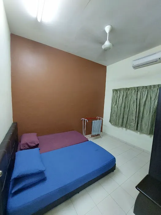 Mercu Syifa Homestay Picture 2