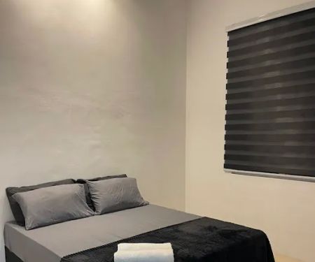 Rarona Homestay