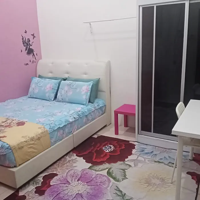 Puteri Irene Guesthouse Picture 5