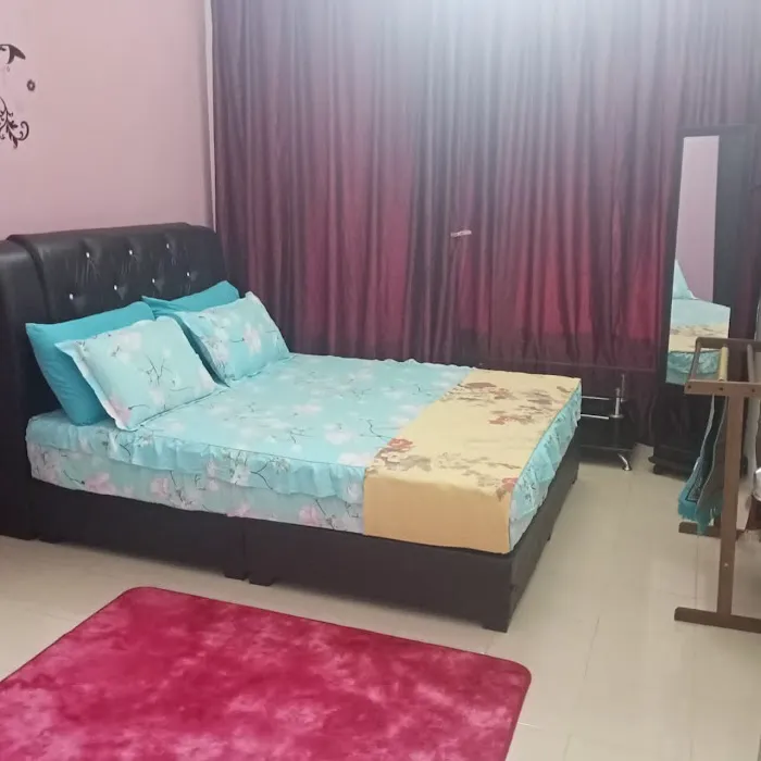 Puteri Irene Guesthouse Picture 2