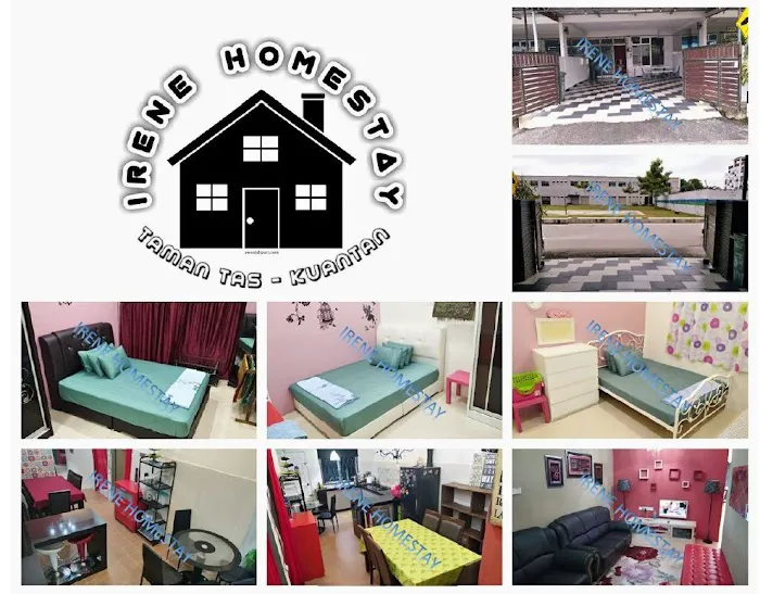Puteri Irene Guesthouse Picture 3
