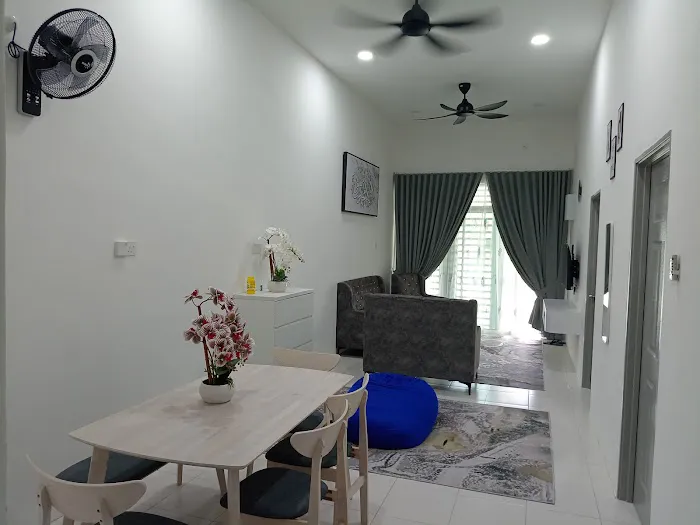 Amara Homestay Kuantan Airport Picture 1