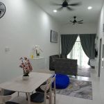 Amara Homestay Kuantan Airport