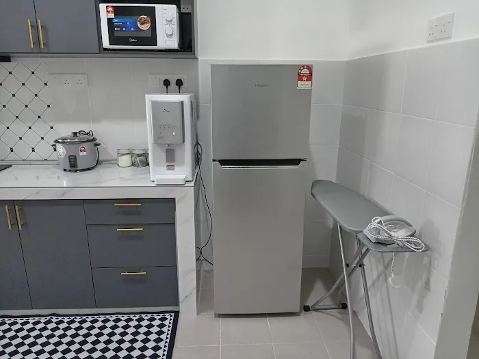 Amara Homestay Kuantan Airport Picture 5