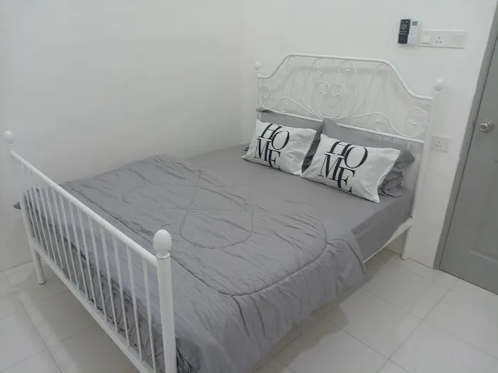Amara Homestay Kuantan Airport Picture 8