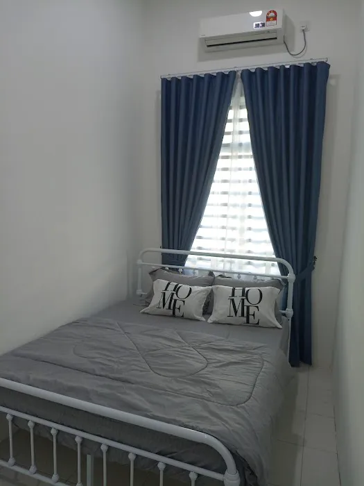 Amara Homestay Kuantan Airport Picture 10