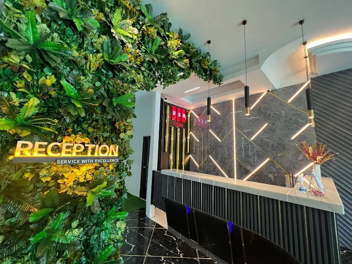 DSH Hotel Picture 1