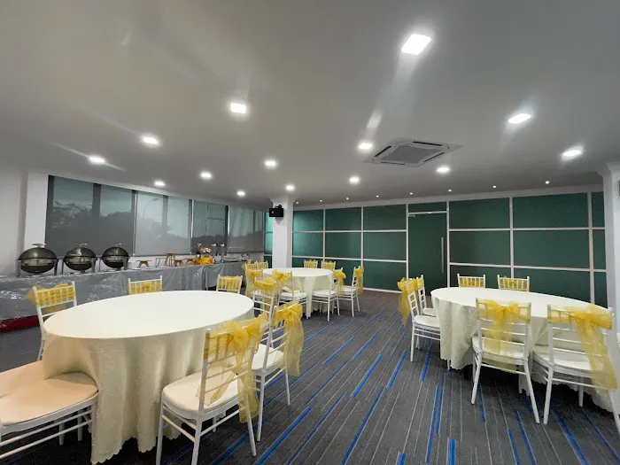 DSH Hotel Picture 6