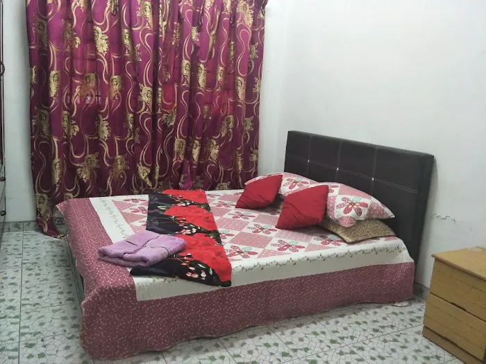 Homestay di'hatiku Picture 9