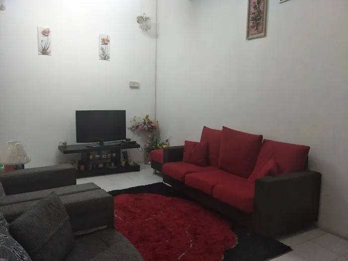 Homestay di'hatiku Picture 4