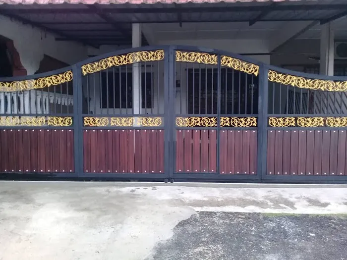 Homestay di'hatiku Picture 2