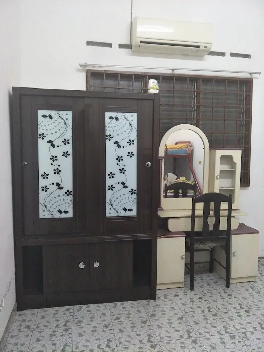 Homestay di'hatiku Picture 6