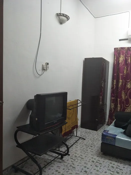 Homestay di'hatiku Picture 10