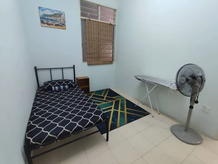 Lebok Homestay Airport Kuantan Picture 1