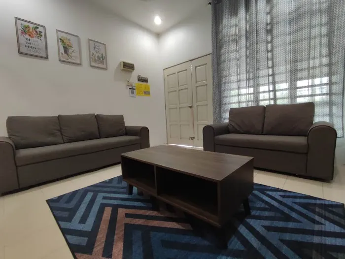 Lebok Homestay Airport Kuantan Picture 5