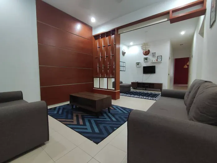 Lebok Homestay Airport Kuantan Picture 6