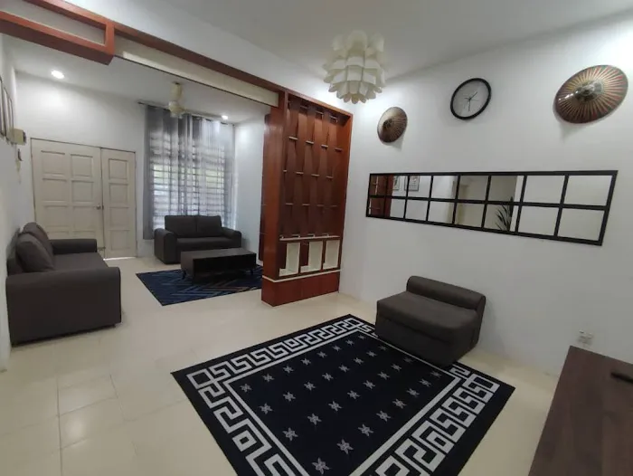 Lebok Homestay Airport Kuantan Picture 4