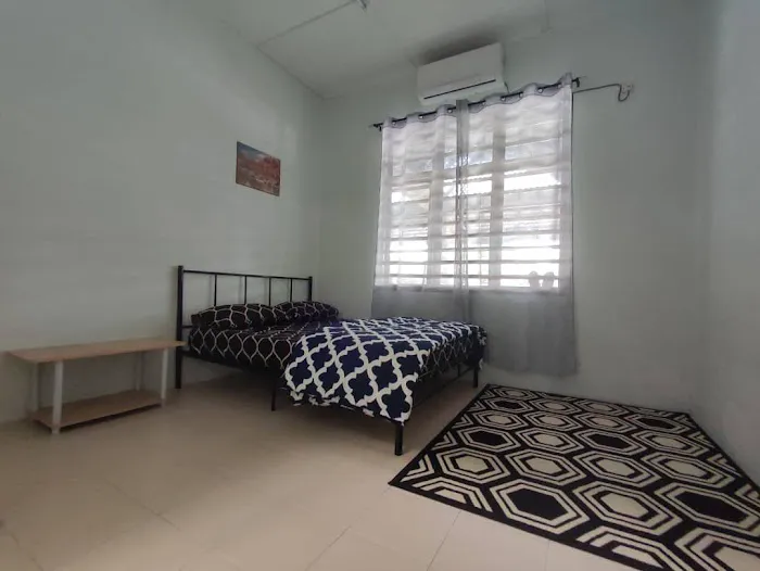 Lebok Homestay Airport Kuantan Picture 2