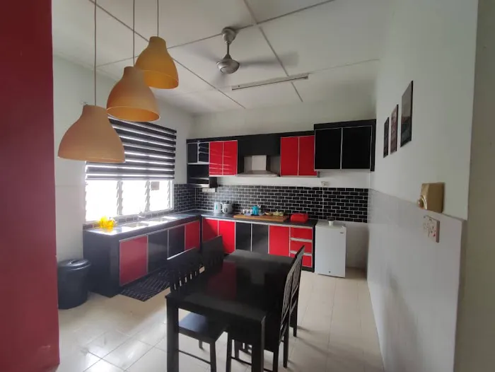 Lebok Homestay Airport Kuantan Picture 10