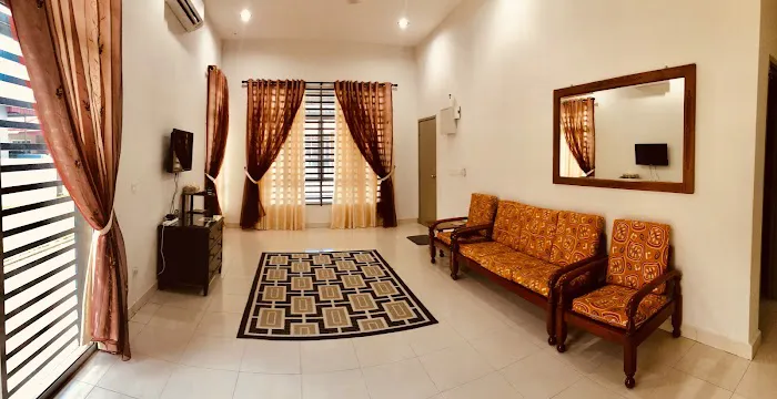 Ana Guest House Jln Airport Kuantan Picture 4