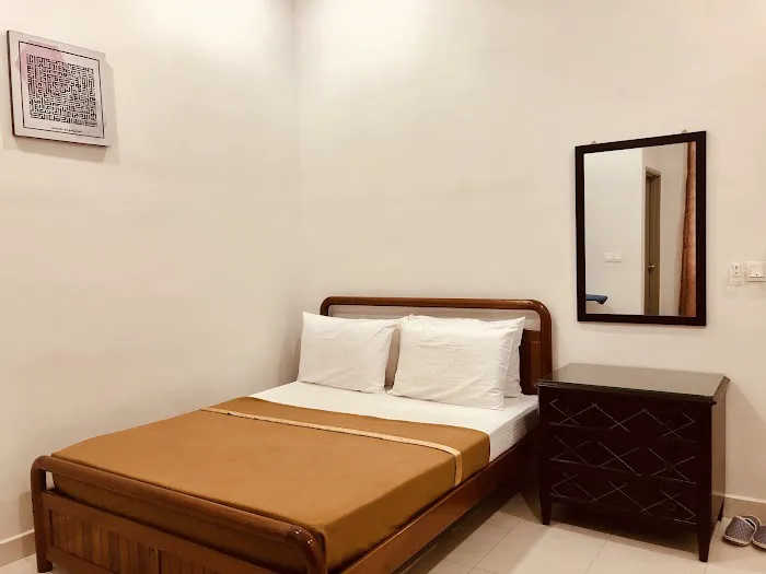 Ana Guest House Jln Airport Kuantan Picture 1