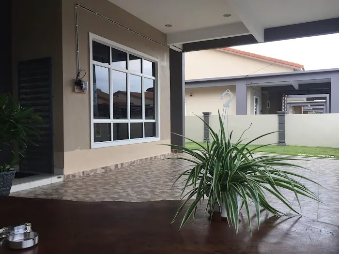 Ana Guest House Jln Airport Kuantan Picture 3