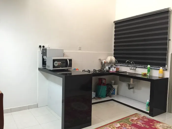 Ana Guest House Jln Airport Kuantan Picture 5