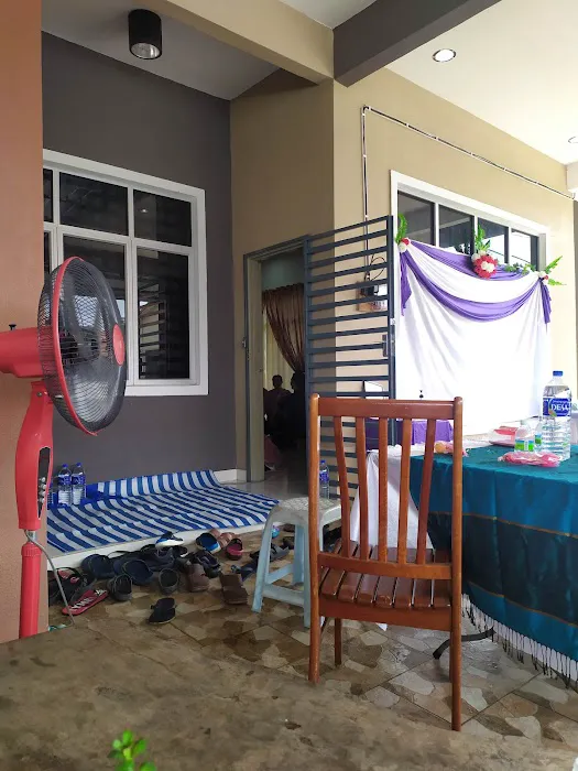 Ana Guest House Jln Airport Kuantan Picture 10