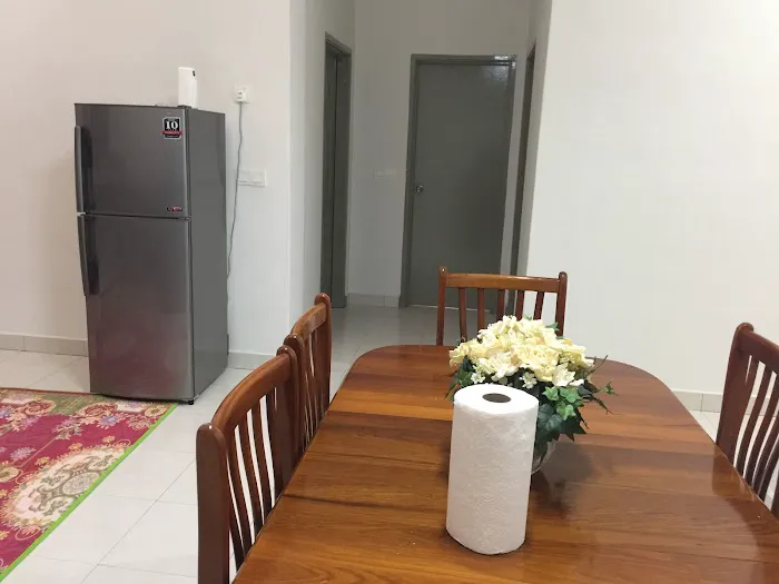 Ana Guest House Jln Airport Kuantan Picture 7