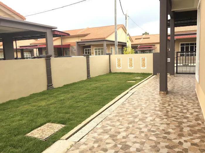 Ana Guest House Jln Airport Kuantan Picture 8