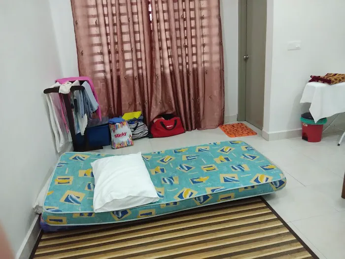 Ana Guest House Jln Airport Kuantan Picture 9