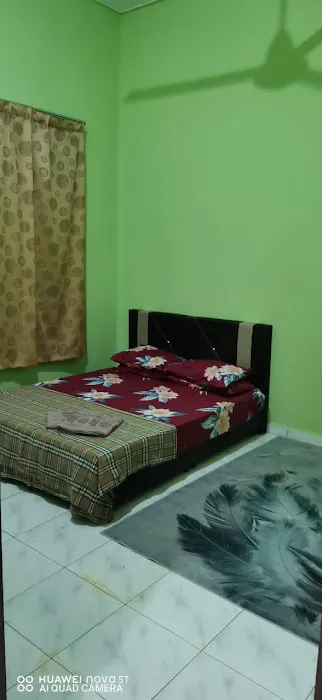 SHAHILA HOMESTAY Picture 1