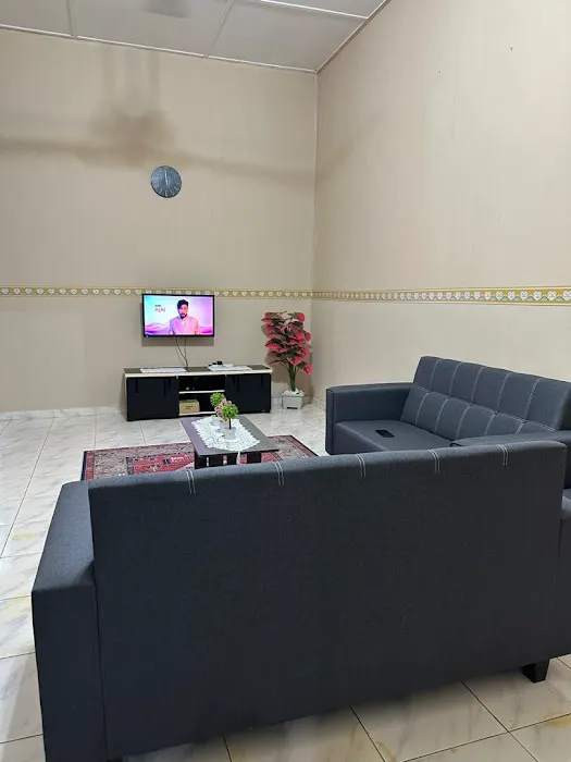 SHAHILA HOMESTAY Picture 2