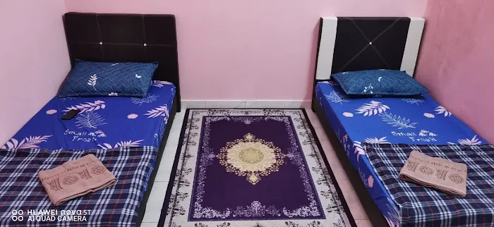 SHAHILA HOMESTAY Picture 6