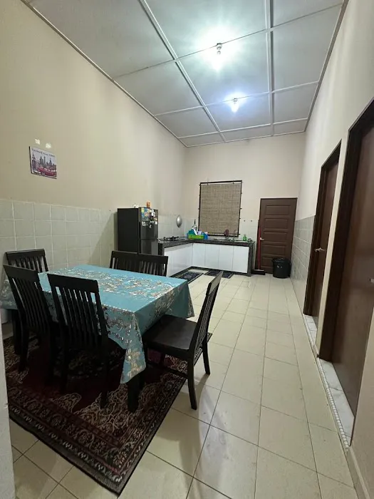 SHAHILA HOMESTAY Picture 3