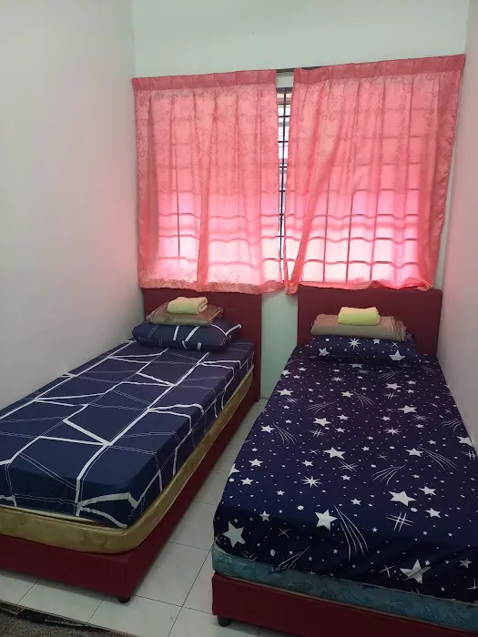 FA HOMESTAY KUANTAN Picture 3